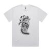 AS Colour - Men's Heavy Tee Thumbnail