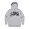 AS Colour - Women's Supply Hood Thumbnail