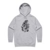 AS Colour - Women's Supply Hood Thumbnail